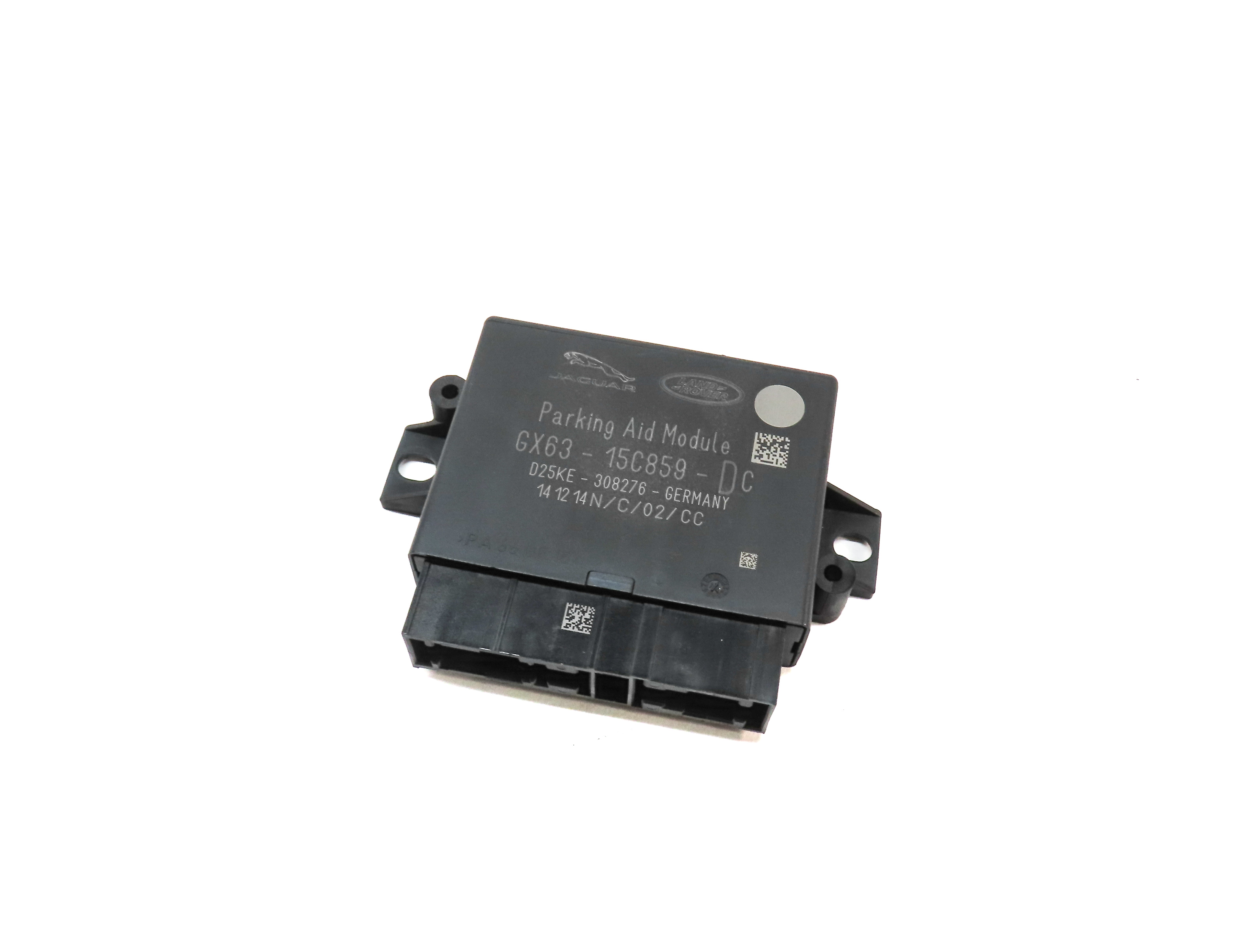 2015 RANGE ROVER DISCOVERY SPORT (L405 L494 L550) PDC PARK SENSOR CONTROL MODULE — exact item pictured